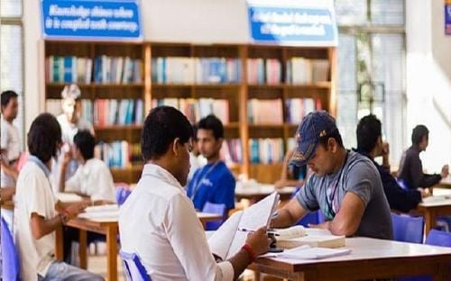 Institute of Logistics and Aviation Management, Mumbai