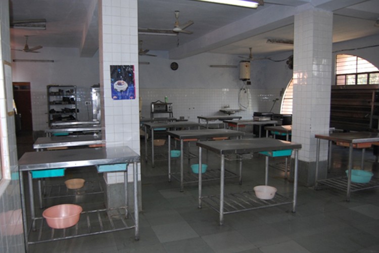 Institute of Management, Catering Technology & Applied Nutrition, Jaipur