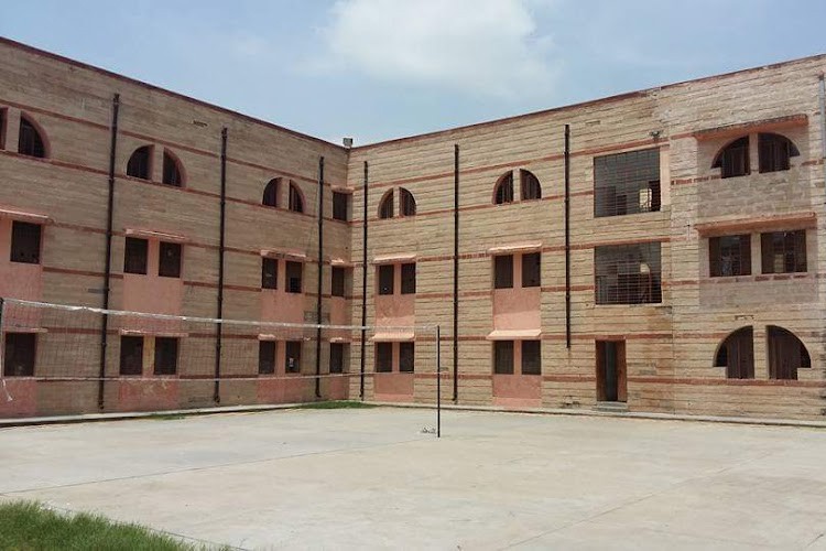 Institute of Management, Catering Technology & Applied Nutrition, Jaipur