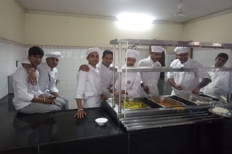 Institute of Management, Catering Technology & Applied Nutrition, Jaipur