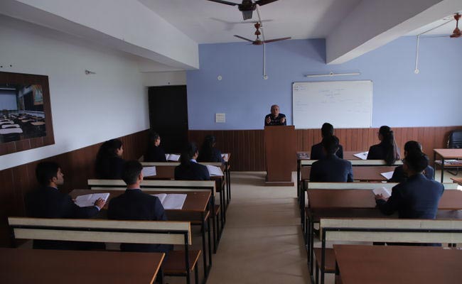 Institute of Management Education & Consultancy, Rudrapur