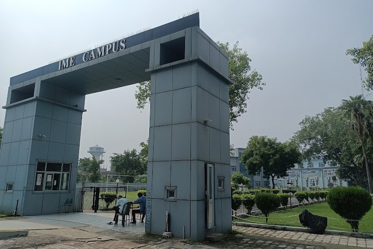 Institute of Management Education Group of Colleges, Ghaziabad