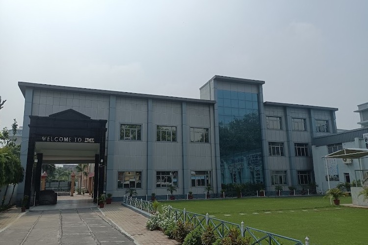 Institute of Management Education Group of Colleges, Ghaziabad