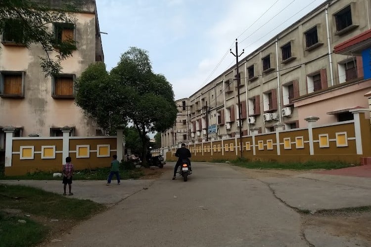 Institute of Management and Information Technology, Cuttack