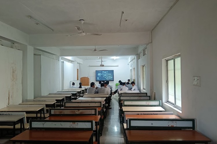 Institute of Management and Information Technology, Cuttack