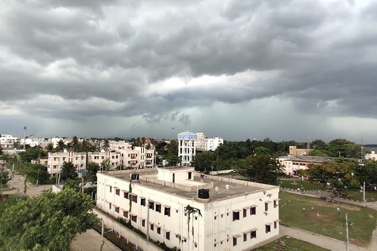 Institute of Management and Information Technology, Cuttack