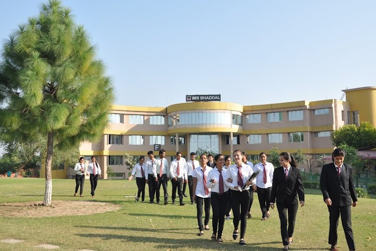 Institute of Management Studies, Ropar