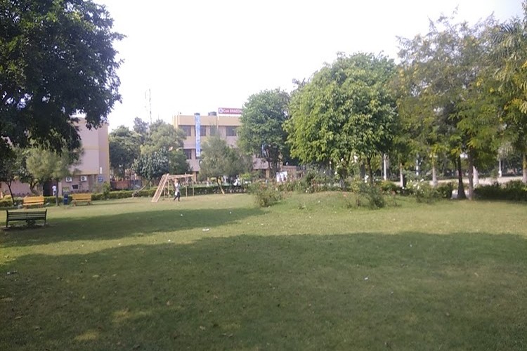 Institute of Management Studies, Ropar