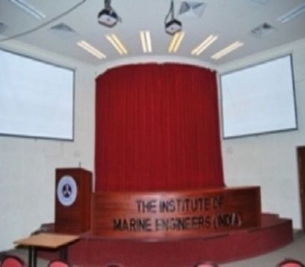 Institute of Marine Engineers India, Navi Mumbai