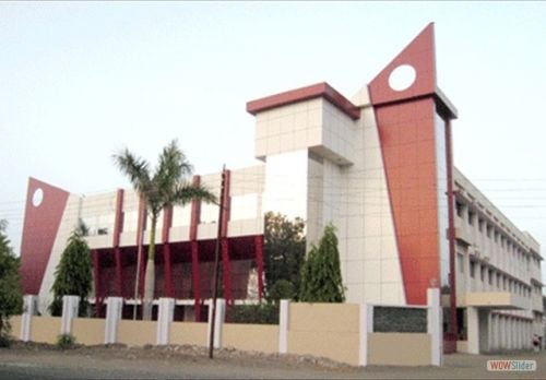 Institute of Pharmaceutical Education & Research, Wardha