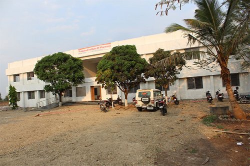 Institute of Pharmacy, Badnapur