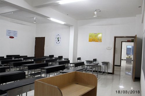 Institute of Pharmacy, Badnapur