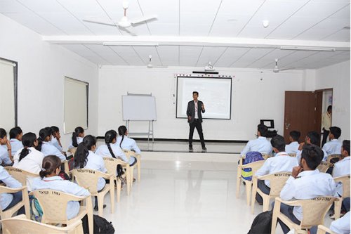 Institute of Pharmacy, Badnapur