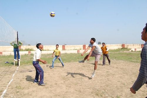 Institute of Professional Studies, Ghaziabad