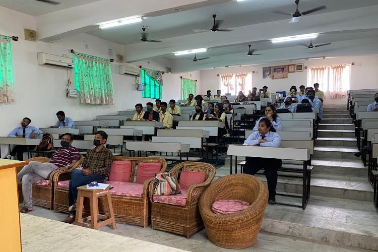 Institute of Professional Studies and Research, Cuttack