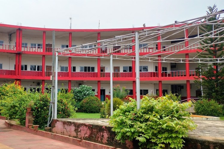 Institute of Professional Studies and Research, Cuttack