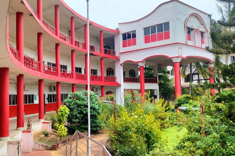 Institute of Professional Studies and Research, Cuttack