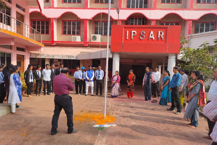 Institute of Professional Studies and Research, Cuttack