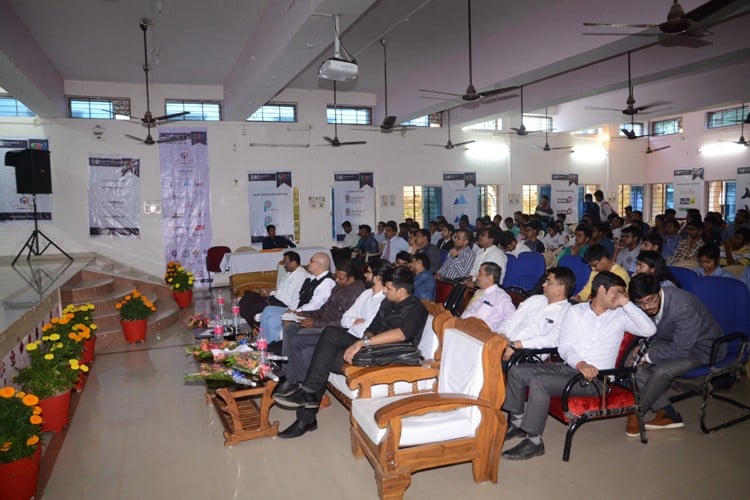 Institute of Science and Management, Ranchi