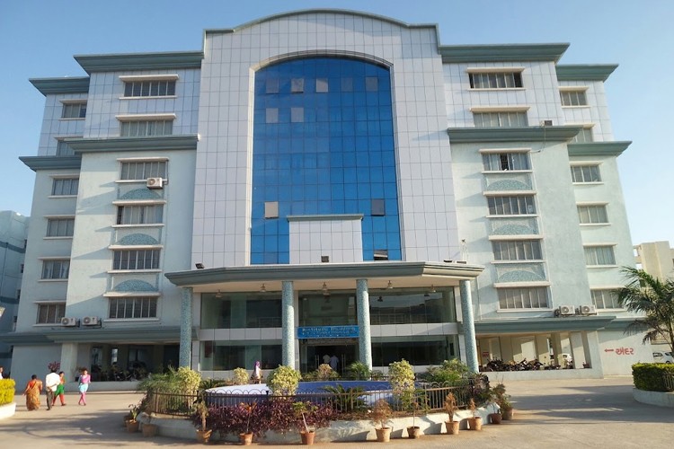 Institute of Teaching and Research in Ayurveda, Jamnagar