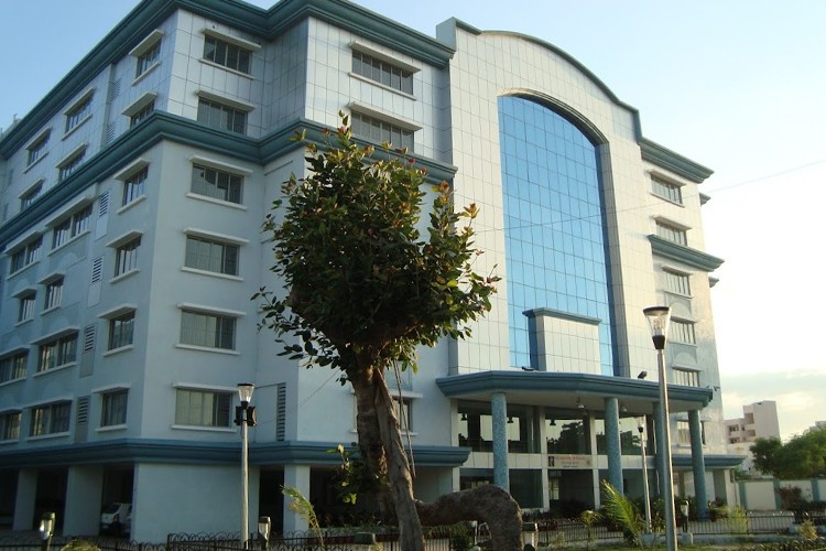 Institute of Teaching and Research in Ayurveda, Jamnagar