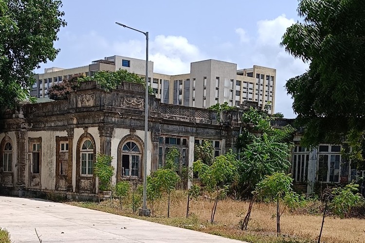 Institute of Teaching and Research in Ayurveda, Jamnagar