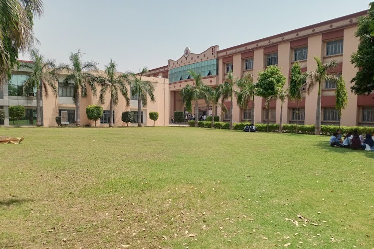 Institute of Technology and Management, Aligarh