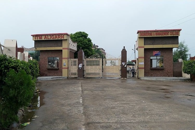 Institute of Technology and Management, Aligarh