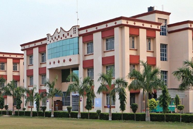 Institute of Technology and Management, Aligarh