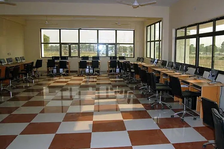 Institute of Technology & Management, Bhilwara