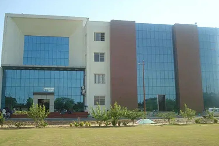 Institute of Technology & Management, Bhilwara