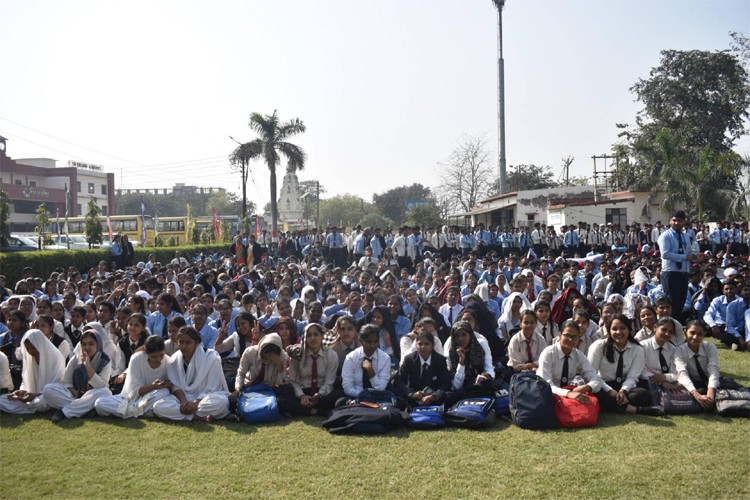 Institute of Technology and Management, Gorakhpur