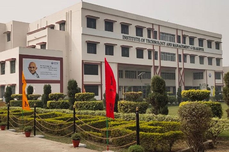 Institute of Technology and Management, Gorakhpur