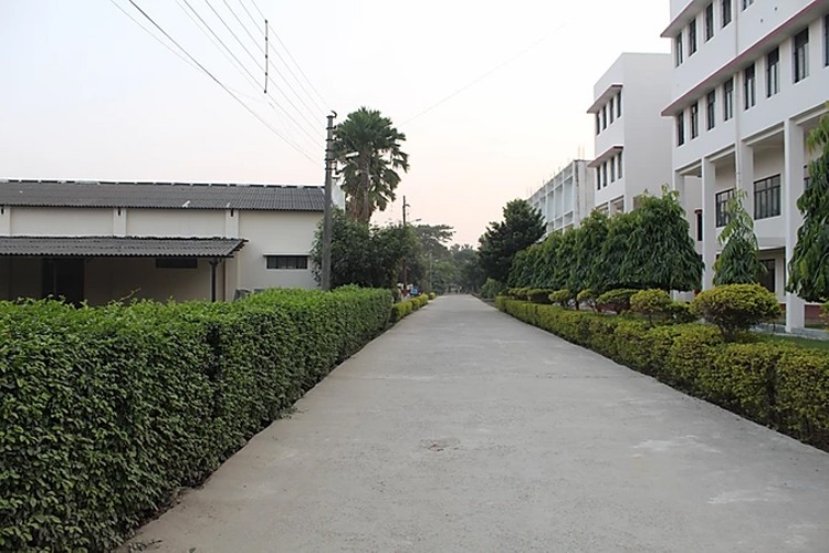 Institute of Technology and Management, Gorakhpur