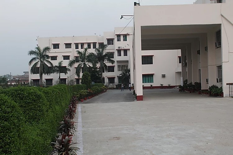 Institute of Technology and Management, Gorakhpur