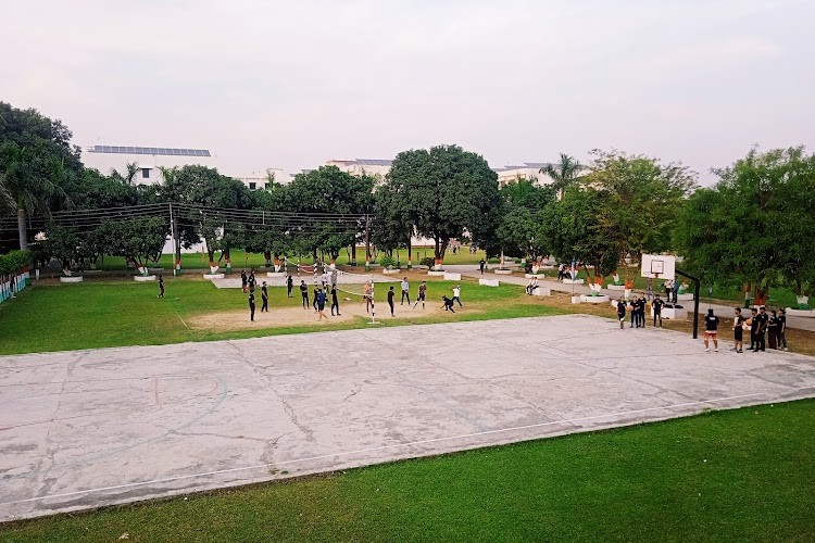 Institute of Technology and Management, Gorakhpur