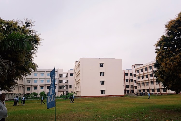 Institute of Technology and Management, Gorakhpur