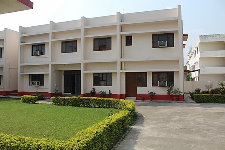 Institute of Technology and Management, Gorakhpur