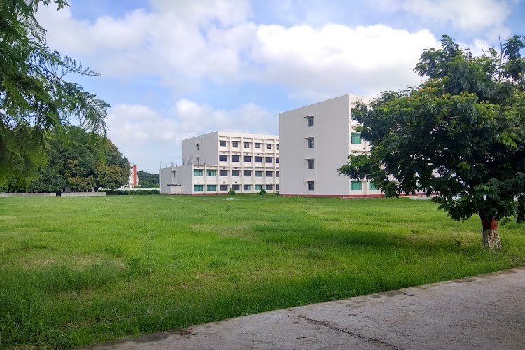 Institute of Technology and Management, Gorakhpur