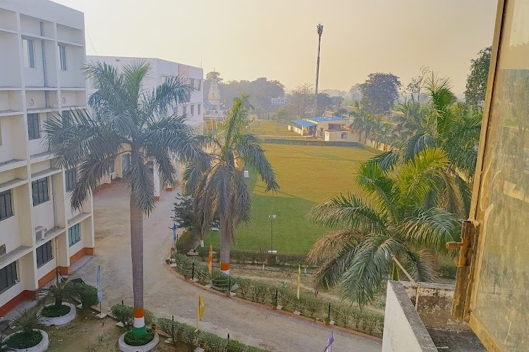 Institute of Technology and Management, Gorakhpur