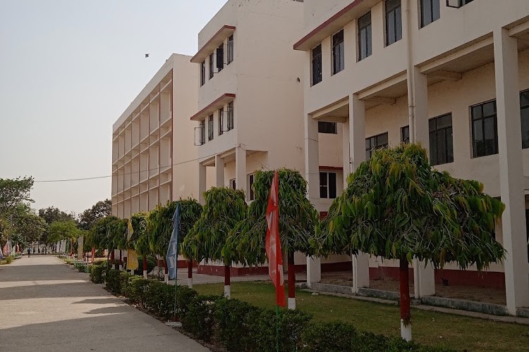 Institute of Technology and Management, Gorakhpur