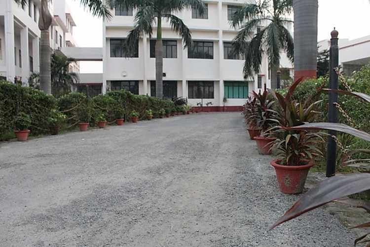 Institute of Technology and Management, Gorakhpur