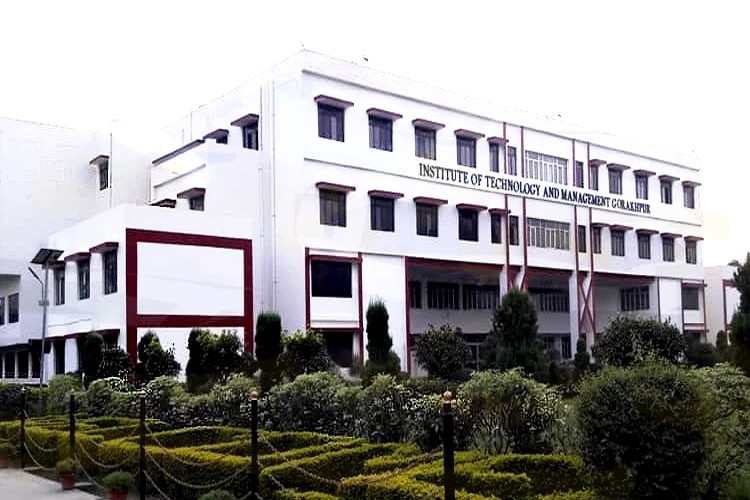 Institute of Technology and Management, Gorakhpur