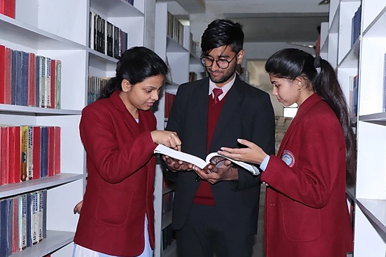 Institute of Technology and Management, Gorakhpur