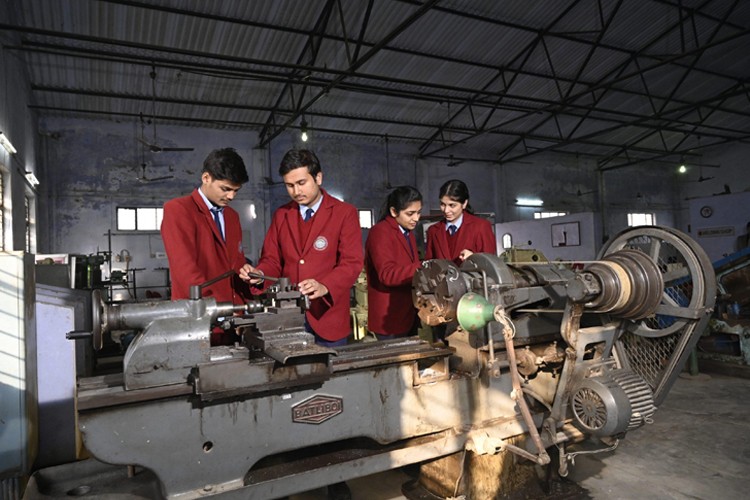 Institute of Technology and Management, Gorakhpur