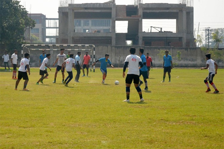 Institute of Technology and Management, Gorakhpur