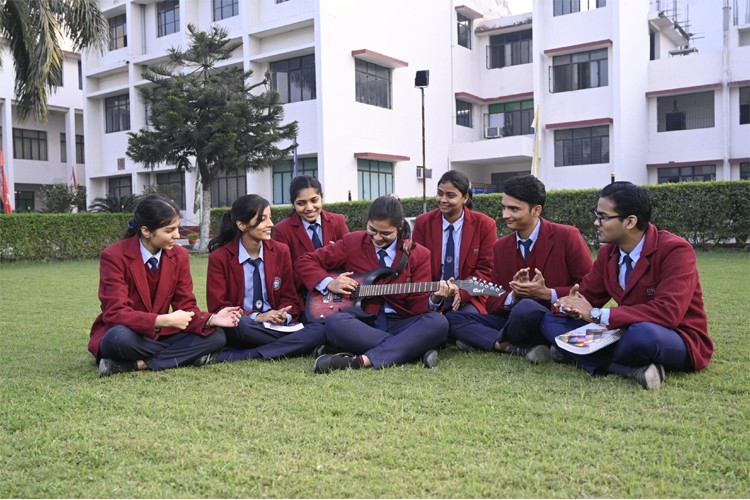 Institute of Technology and Management, Gorakhpur