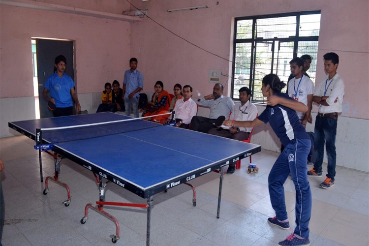 Institute of Technology and Management, Gorakhpur