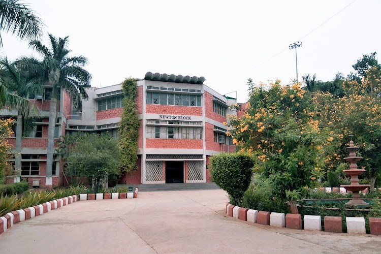 Institute of Technology & Management, Gwalior