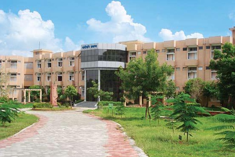 Institute of Technology & Management, Gwalior